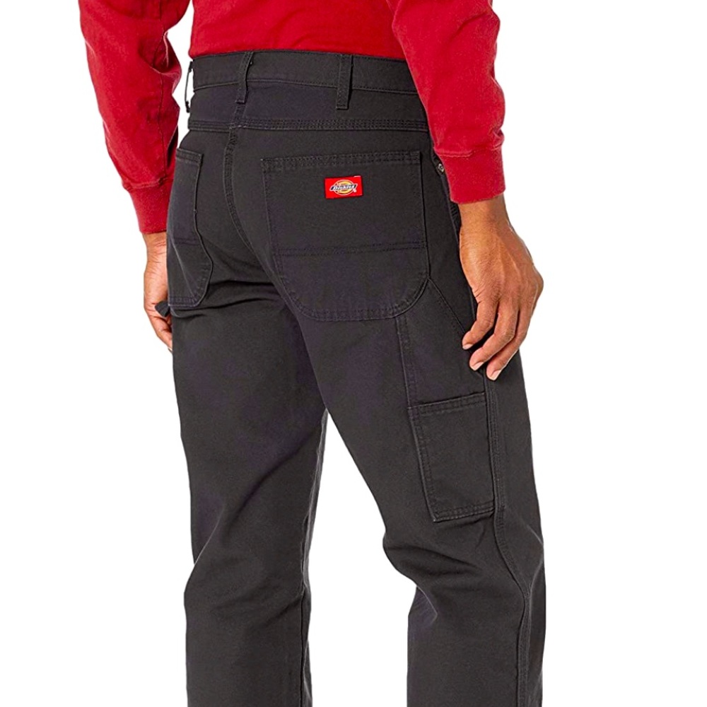 Mens Dickies Carpenter Pants 32x30